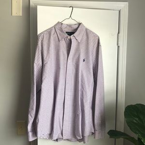 Ralph Lauren Custom Fit XXL